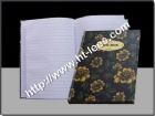 Hard Cover Notebook