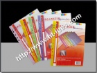 11 Holes Refill Display Book HB-16-1S
