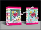 Fancy Diary