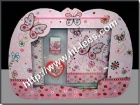 Diary Set