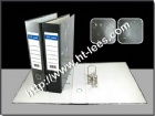 Laminated / Embossed Lever Arch File