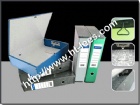 File Box / Box File