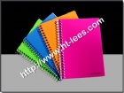 Spiral Notebook