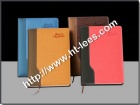 PVC/PU Cover Notebook