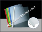 Slide Bar Report File (Stick File) HW-4