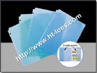 3-Ring Binder Holder