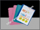 3-Ring Notebook Sleeve HW-025