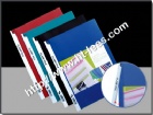 Swing Clip File