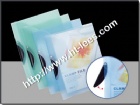 Swing Clip File