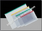 PVC Zipper Bag