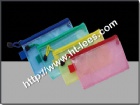 PVC Zipper Bag