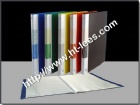 Opaque Display Book