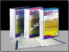 View Display Book