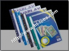 11 Holes Refill Display Book HB-16-1