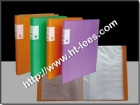 Transparent Display Book HB-14-1S