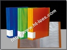 Transparent Display Book HB-14-1C