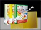 View Display Book