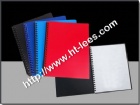 Refill Display Book