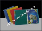 Refill Display Book
