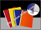 Refill Display Book