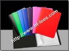 Opaque Display Book