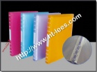 Button Refill Display Book HB-547-1