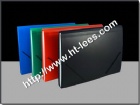 Expanding File