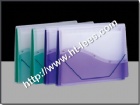 Expanding File