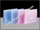 Expanding File