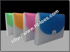 Expanding File