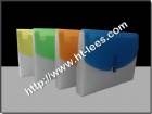 Expanding File