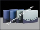 Expanding File