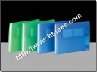 Expanding File