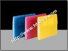 Expanding File