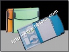 Expanding File