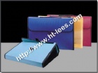 Expanding File