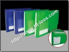 Expanding File