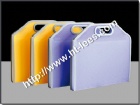 Expanding File
