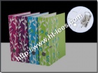 Printed Lever Arch File