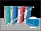 PP O Ring Binder