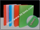 PP O Ring Binder