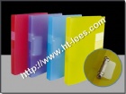 PP O Ring Binder
