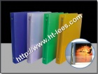 PP 3-O Ring Binder