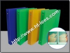PP 3-O Ring Binder