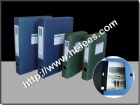 PP Document Case