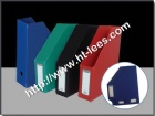 PVC Magazine Holder