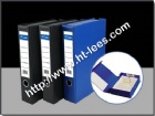 PVC Document Case