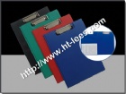 PVC Clip Folder