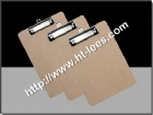 Masonite Clip Board