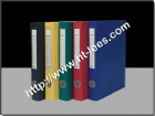 PVC Clip File